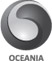 Oceania (логотип)
